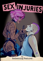 Sex Injuries 1911232622 Book Cover