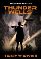 Thunder Wells 1940095565 Book Cover