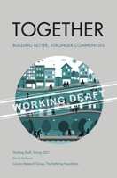 Together: Building Better, Stronger Communities 1945577576 Book Cover