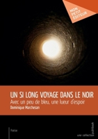 Un si long voyage dans le noir (French Edition) 2342158181 Book Cover