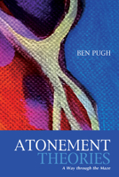 Atonement Theories 1620328534 Book Cover