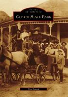 Custer State Park 0738534056 Book Cover