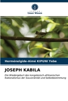 Joseph Kabila 620368516X Book Cover