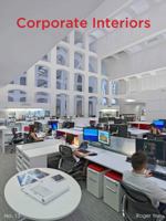 Corporate Interiors No. 13 0997548924 Book Cover