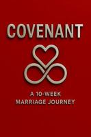 Covenant: A 10-Week Marriage Journey B0G5XTLPJ1 Book Cover
