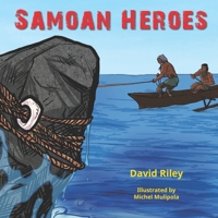 Samoan Heroes B0C6BFCYYZ Book Cover