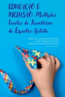 EDUCAÇÃO E INCLUSÃO 650051307X Book Cover