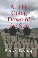 At The Going Down of the Sun 1727480783 Book Cover
