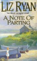A Note of Parting 0340624582 Book Cover