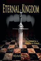 Eternal Kingdom: A Vampire Novel 1611990890 Book Cover