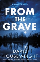 From the Grave 1250212170 Book Cover