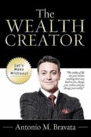 The Wealth Creator 1599321386 Book Cover