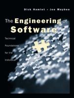The Engineering of Software: A Technical Guide for the Individual 0201701030 Book Cover