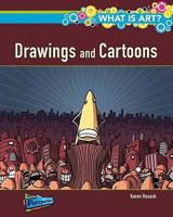 Drawings and Cartoons (Perspectives) 1410931633 Book Cover