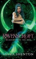 Ravenscroft 1913779211 Book Cover