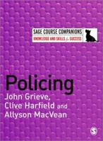 Policing 1412935431 Book Cover