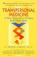 Transpersonal Medicine 0877739889 Book Cover