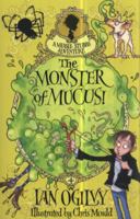 Measle and the Slitherghoul 0192726161 Book Cover