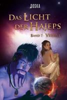 Das Licht Der Hajeps: Verrat 1499168071 Book Cover