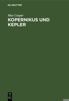 Kopernikus Und Kepler (German Edition) 3486773984 Book Cover