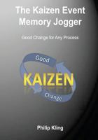 The Kaizen Event Memory Jogger 1463774303 Book Cover