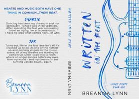 Written in the Beat 1955359016 Book Cover