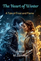The Heart of Winter B0GW2386VF Book Cover