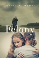 Felony 1682131238 Book Cover