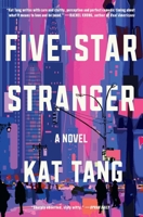 Five-Star Stranger 1668050153 Book Cover