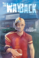 The Way Back 1038336066 Book Cover