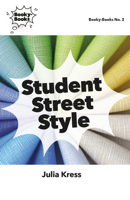 Student Street Style 1956313303 Book Cover