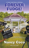 Forever Fudge 149671606X Book Cover