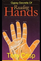 Gypsy Secrets of Hand Reading B08WV9NCTJ Book Cover