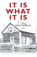 IT IS What IT IS 1663222312 Book Cover