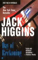 Day of Reckoning 0425178773 Book Cover