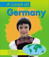 A Look at Germany (Our World) 0736814302 Book Cover