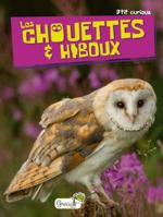 Chouettes et hiboux 2366537166 Book Cover