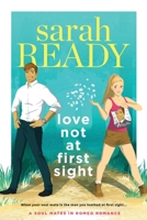 Love Not at First Sight 1954007124 Book Cover