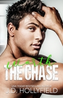 Worth the Chase B09WS46T9D Book Cover