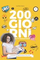 200 giorni 1521397112 Book Cover