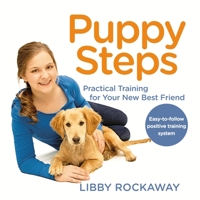 Puppy Steps 1942557558 Book Cover