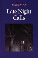 Late Night Calls 0898231388 Book Cover