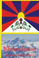 Tibetan Fusion 150292868X Book Cover