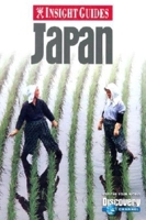 Insight Guide Japan (Insight Guides) 981234828X Book Cover