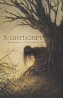 Nightscript Volume 7 B09GCWZ5TL Book Cover