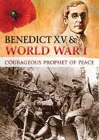 Benedict XV & World War I 1860829007 Book Cover