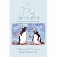 A Penguin Called Samantha 0595440045 Book Cover