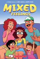Mixed Up 1338797395 Book Cover