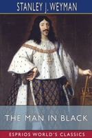 The Man in Black 1523728574 Book Cover