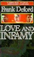 Love and Infamy 0786001224 Book Cover